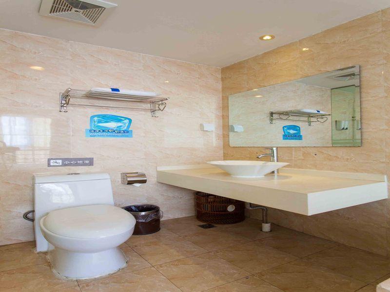 7 Days Inn Shenyang Bei Hang Commercial Street المظهر الخارجي الصورة