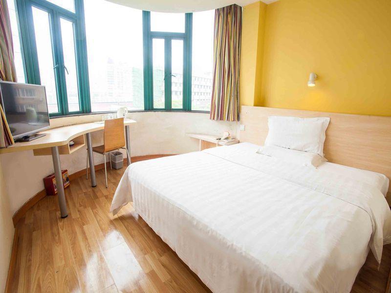 7 Days Inn Shenyang Bei Hang Commercial Street المظهر الخارجي الصورة